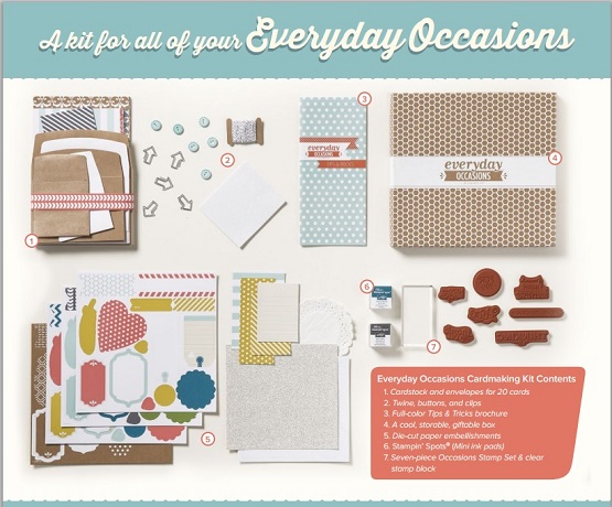everyday-card-making-kit-pieces