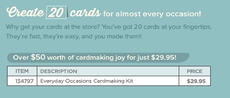 everyday-card-making-kit-price