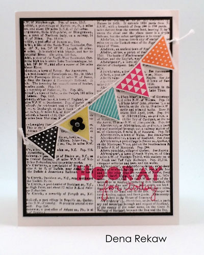 stampin up, stampin up punches, diy greeting card