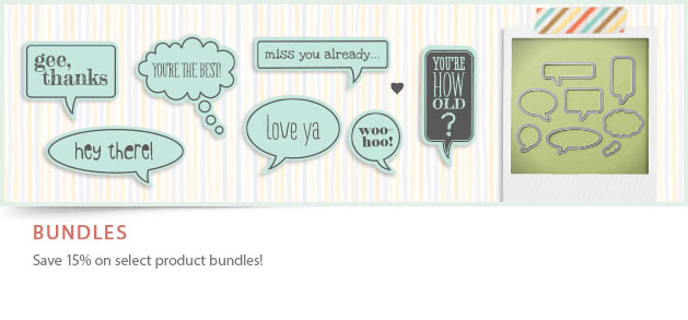 bundles