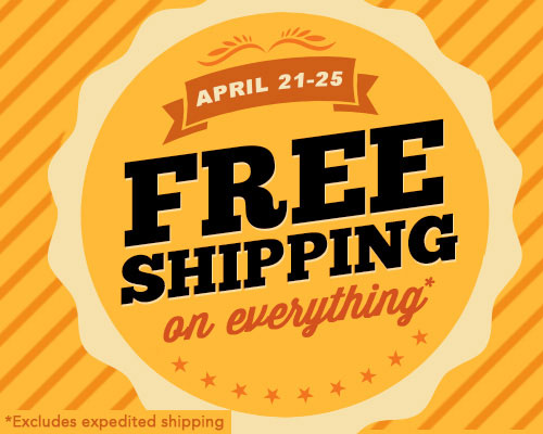 free-shipping-april