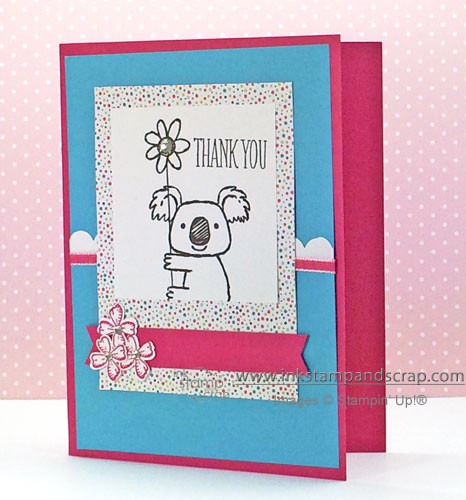 kind koala, mojo358, something to say