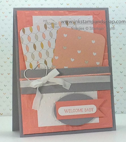 and many more, stampin up punches, mojo357