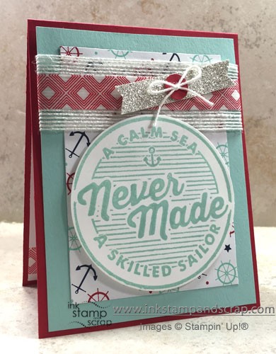 mojo381, friend card, diy card, stampin up, stampin up punches