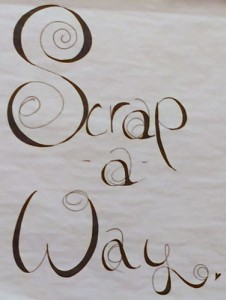 scrap-a-way-art